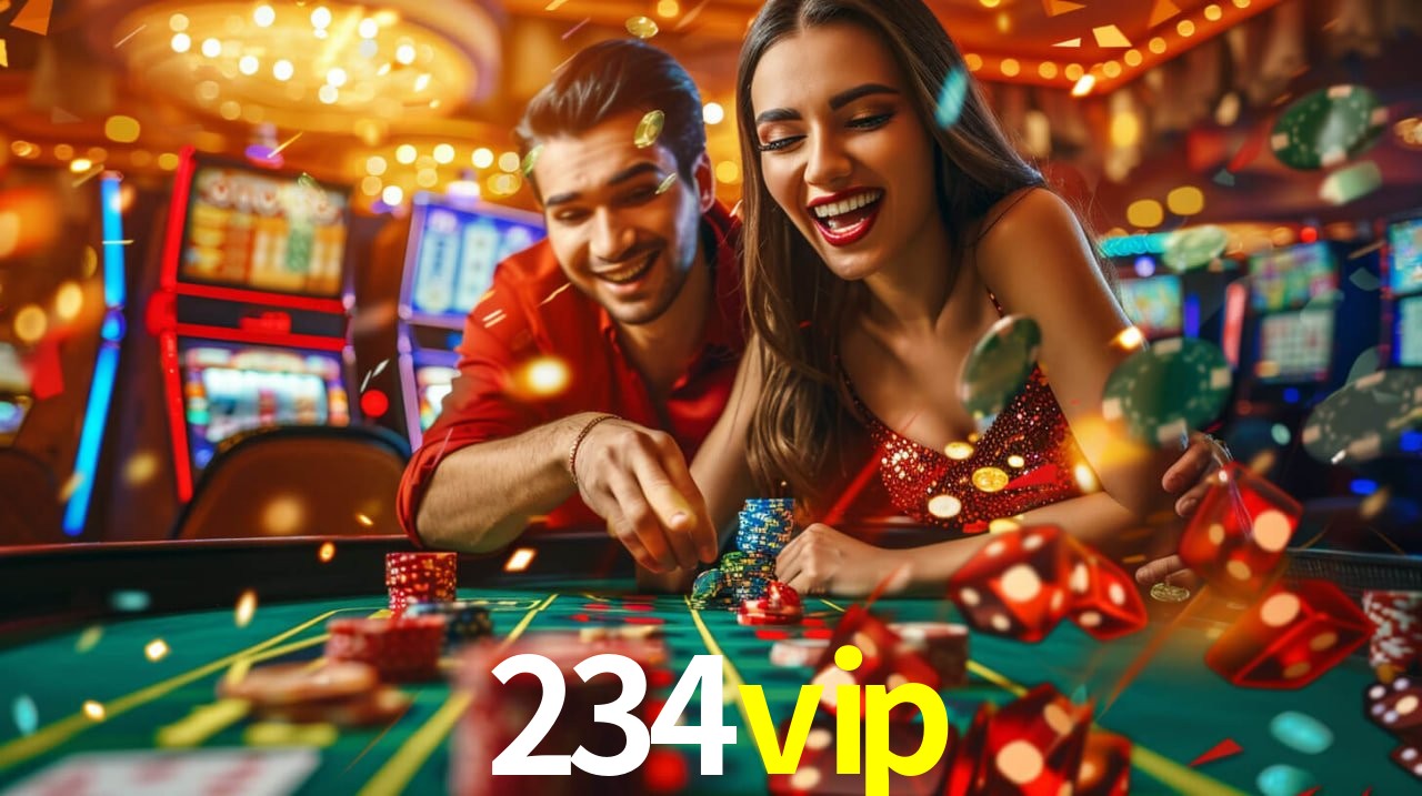 234vip - Customer Support